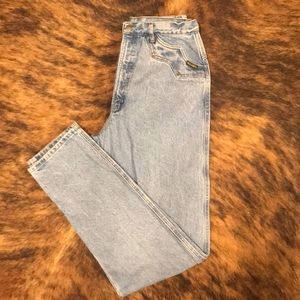 High waisted Rockies-in amazing shape!